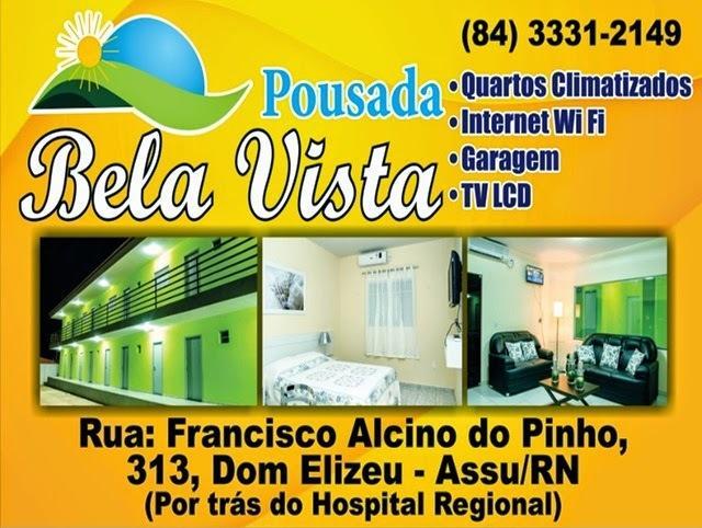 Pousada Bela Vista Açu Cameră foto