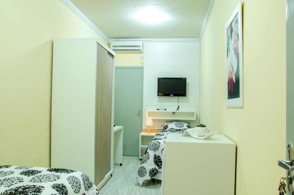 Pousada Bela Vista Açu Cameră foto