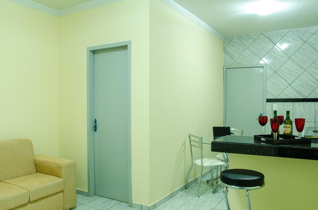 Pousada Bela Vista Açu Exterior foto