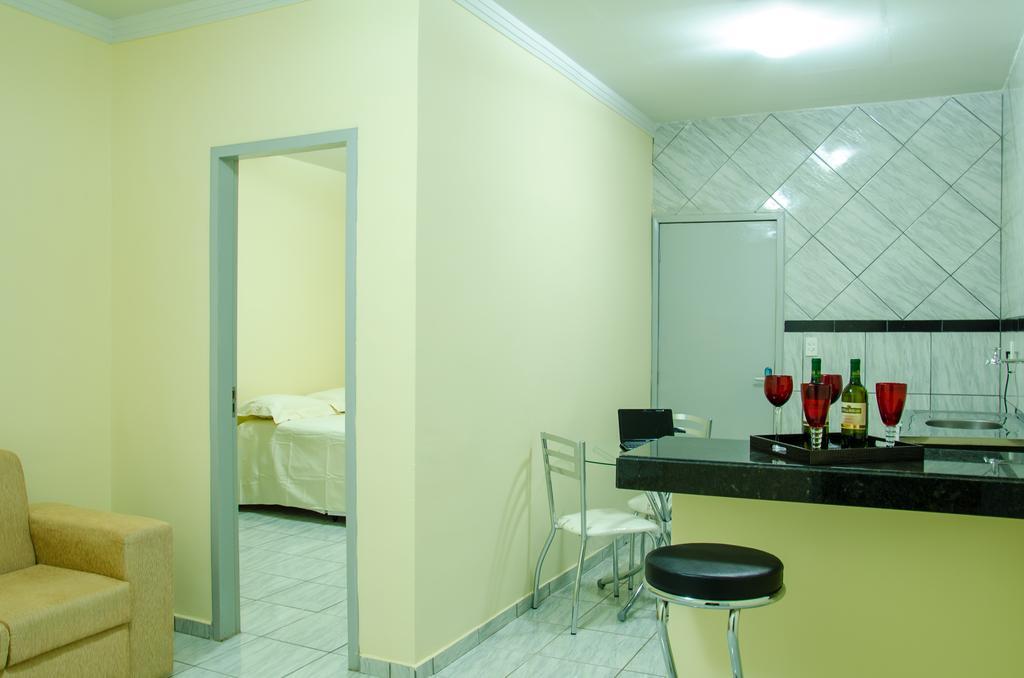 Pousada Bela Vista Açu Exterior foto
